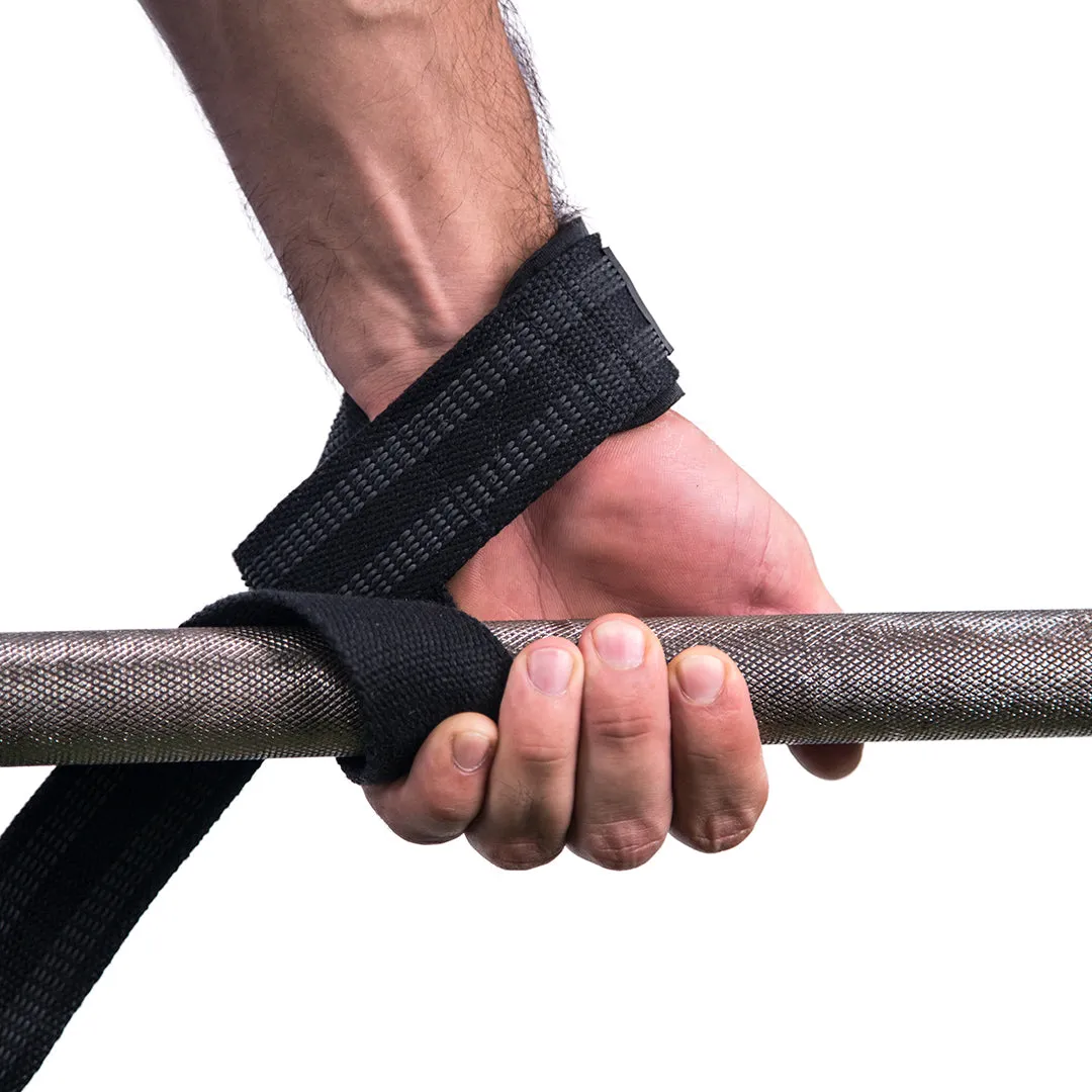 STRAPS PARA GYM - PURPLE