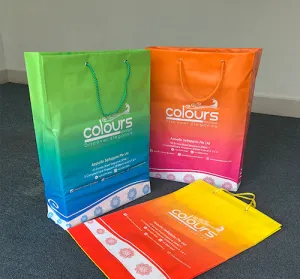STRING BAGS (CUSTOMIZABLE)