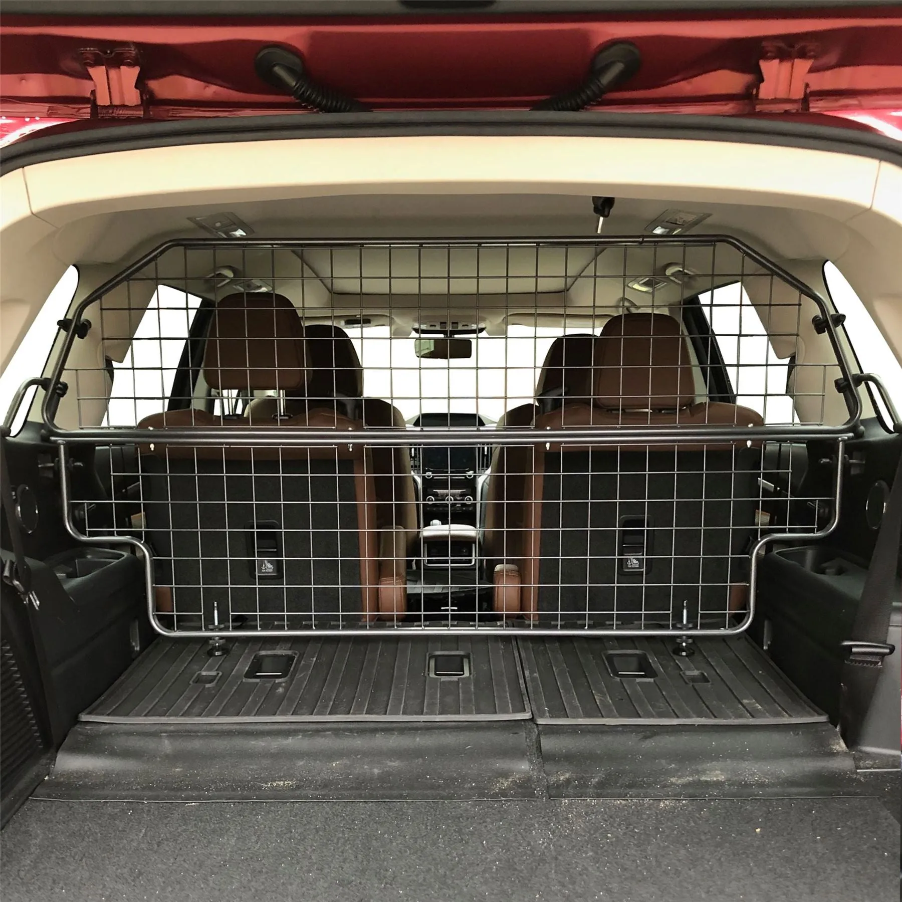 Subaru Ascent Dog Guard (2018-on)