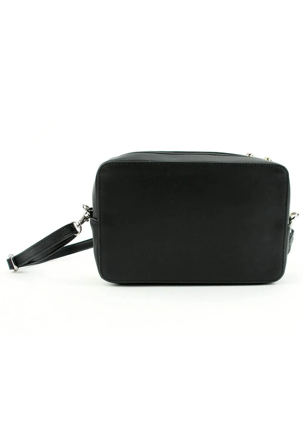 Succubus Bags Camera Shoulderbag Black