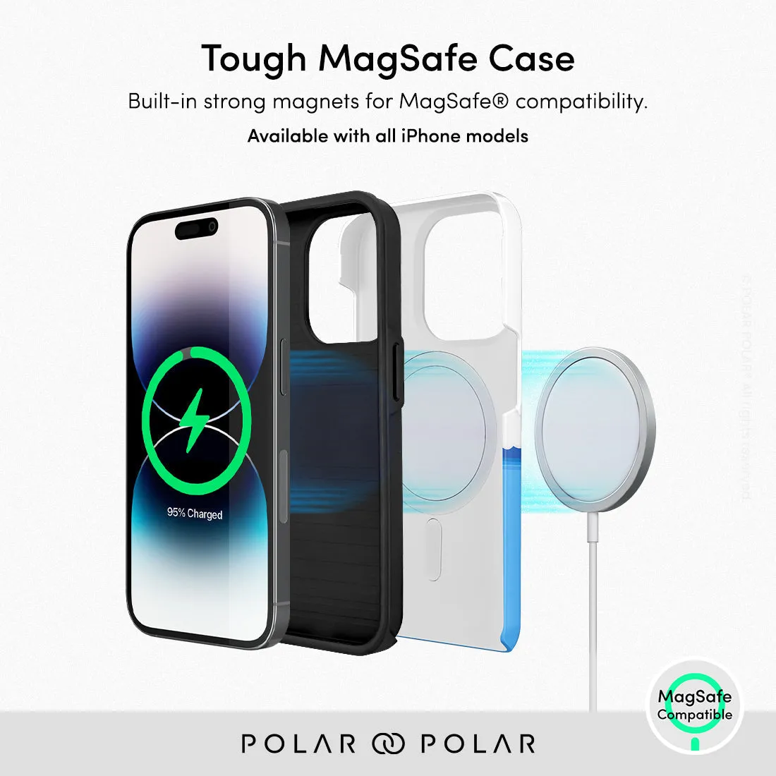 Summer Fujisan Custom - iPhone 15 Pro Max Case