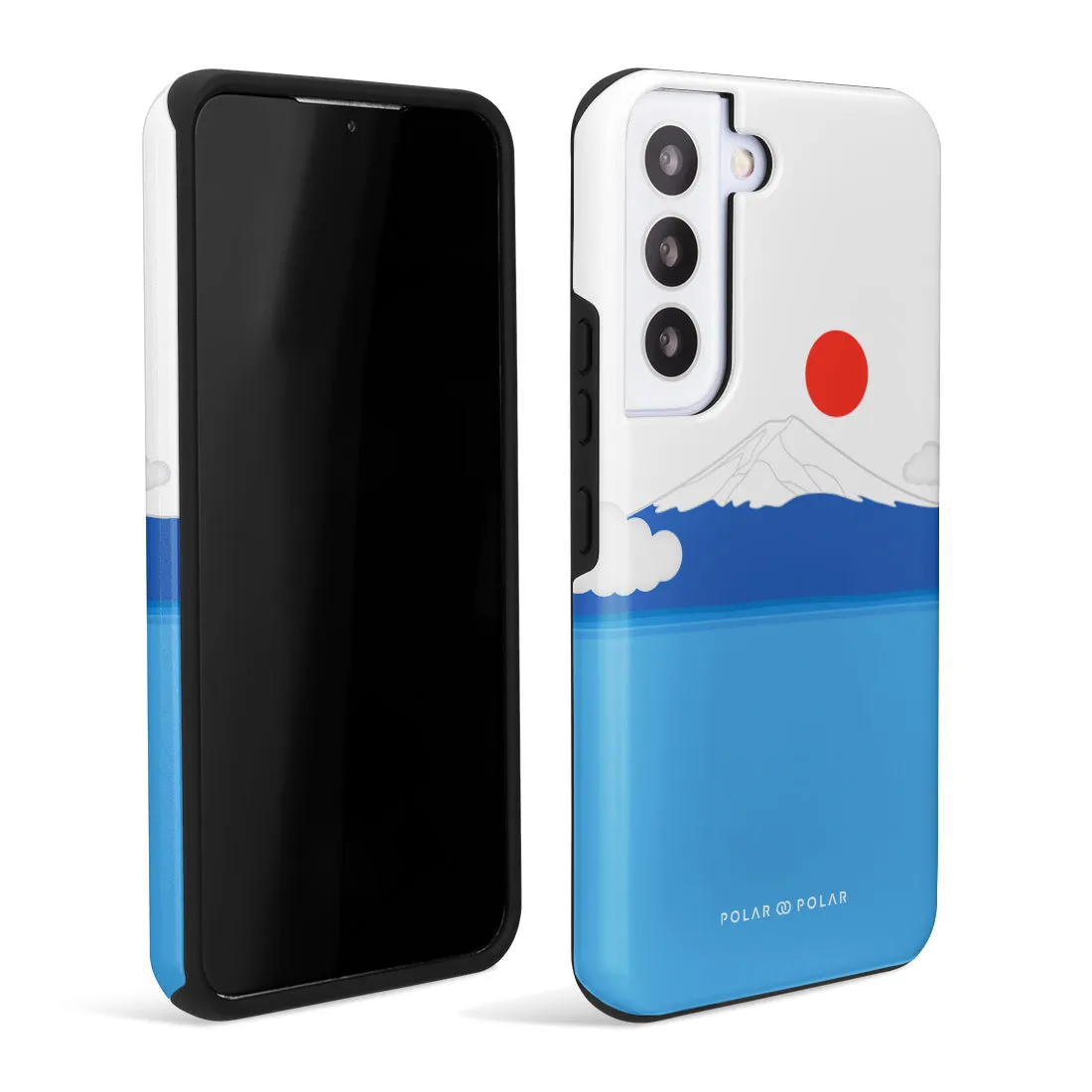 Summer Fujisan - Samsung Galaxy S22 5G Case