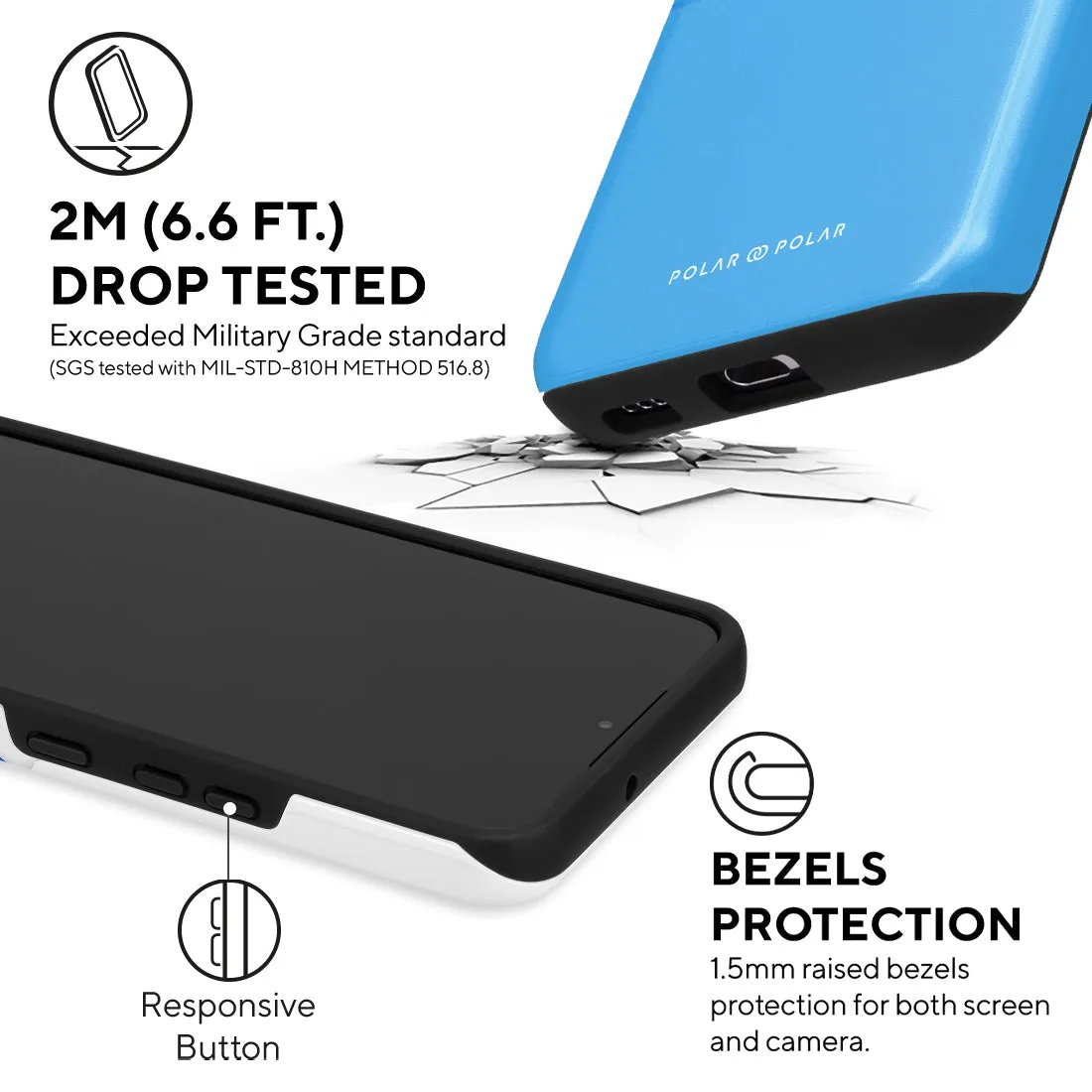 Summer Fujisan - Samsung Galaxy S22 5G Case