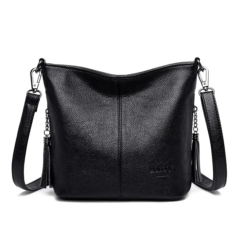 Summer Ladies Hand Crossbody Bag