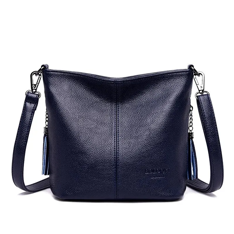 Summer Ladies Hand Crossbody Bag