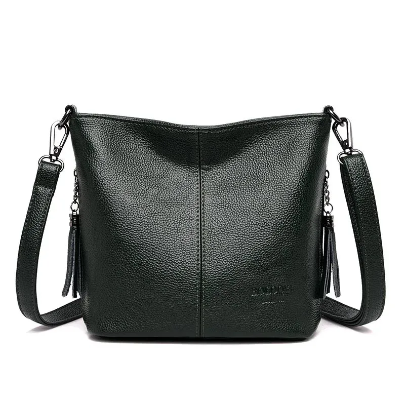 Summer Ladies Hand Crossbody Bag