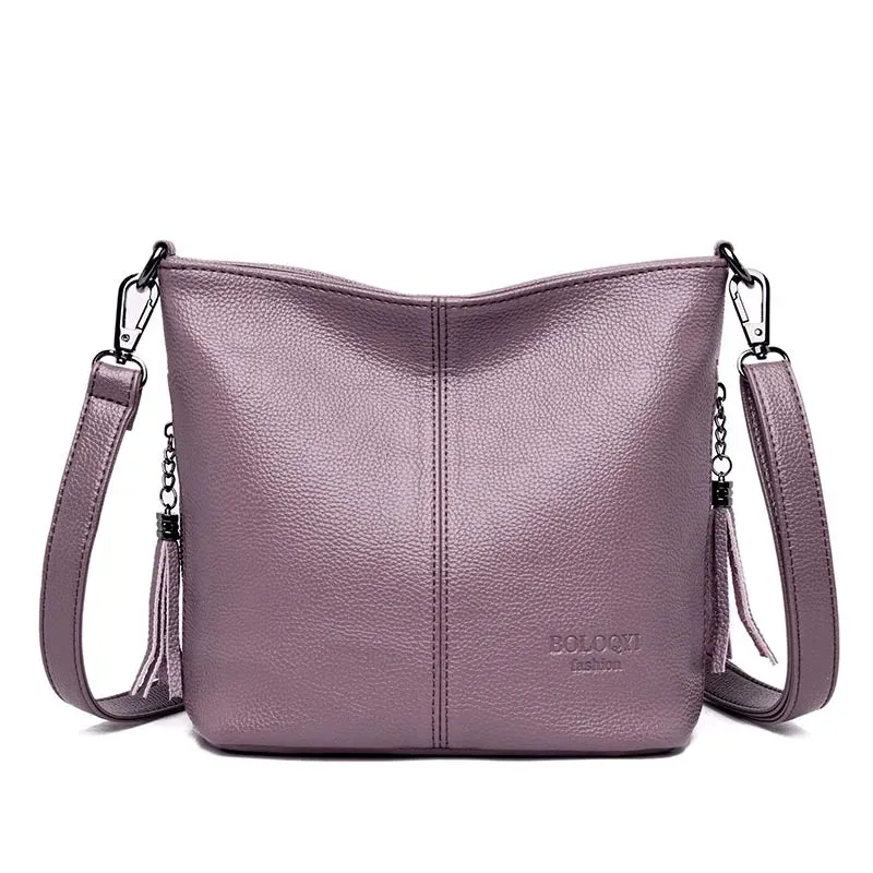 Summer Ladies Hand Crossbody Bag