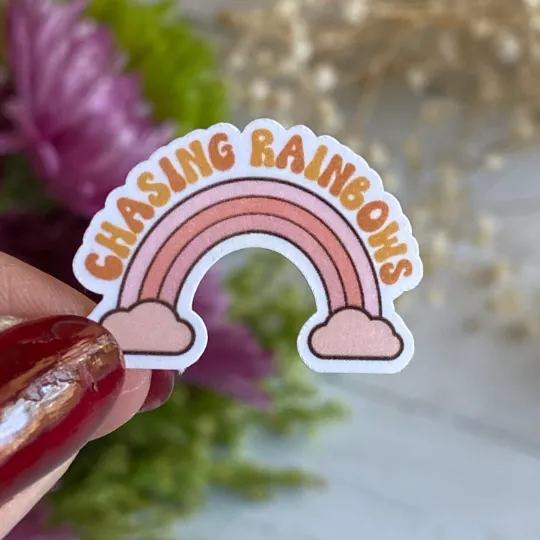 Summer Vibes sticker set | 8pk