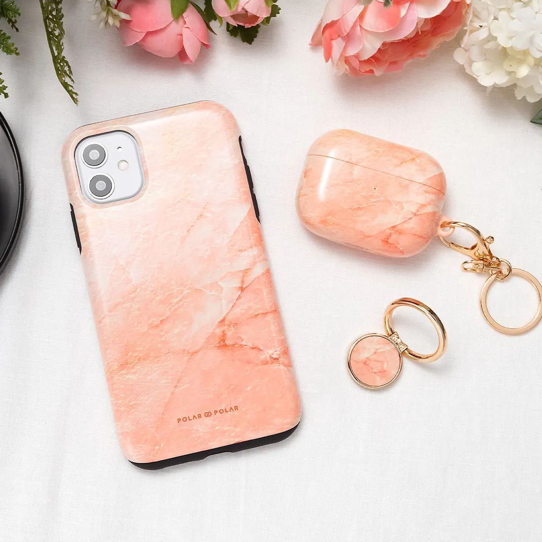 Sunset Custom - Samsung Galaxy S22 5G Case