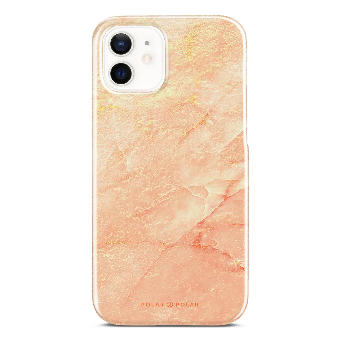 Sunset - iPhone 12 Case