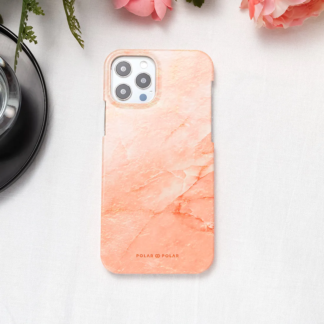 Sunset - iPhone 12 Case