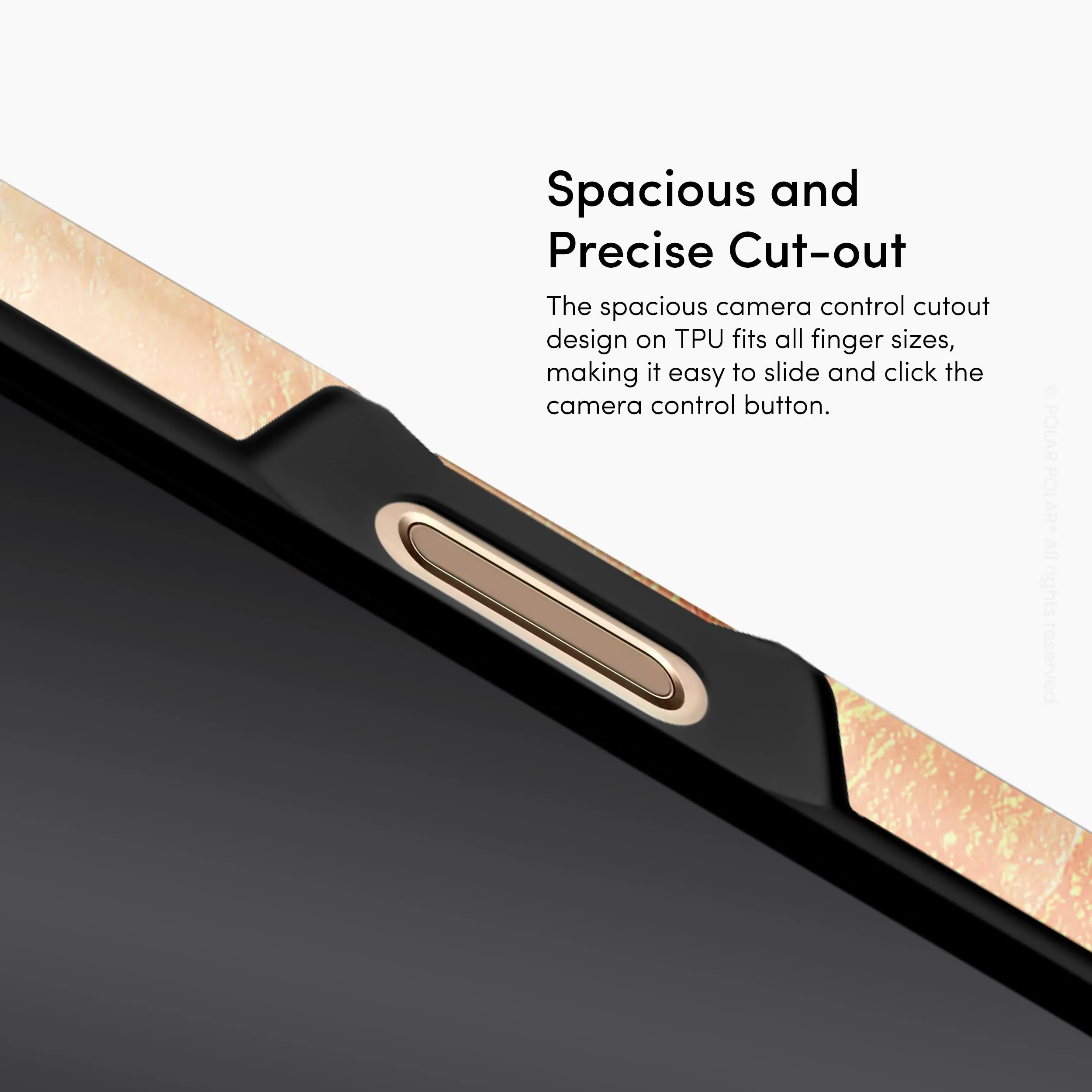 Sunset - iPhone 16 Case