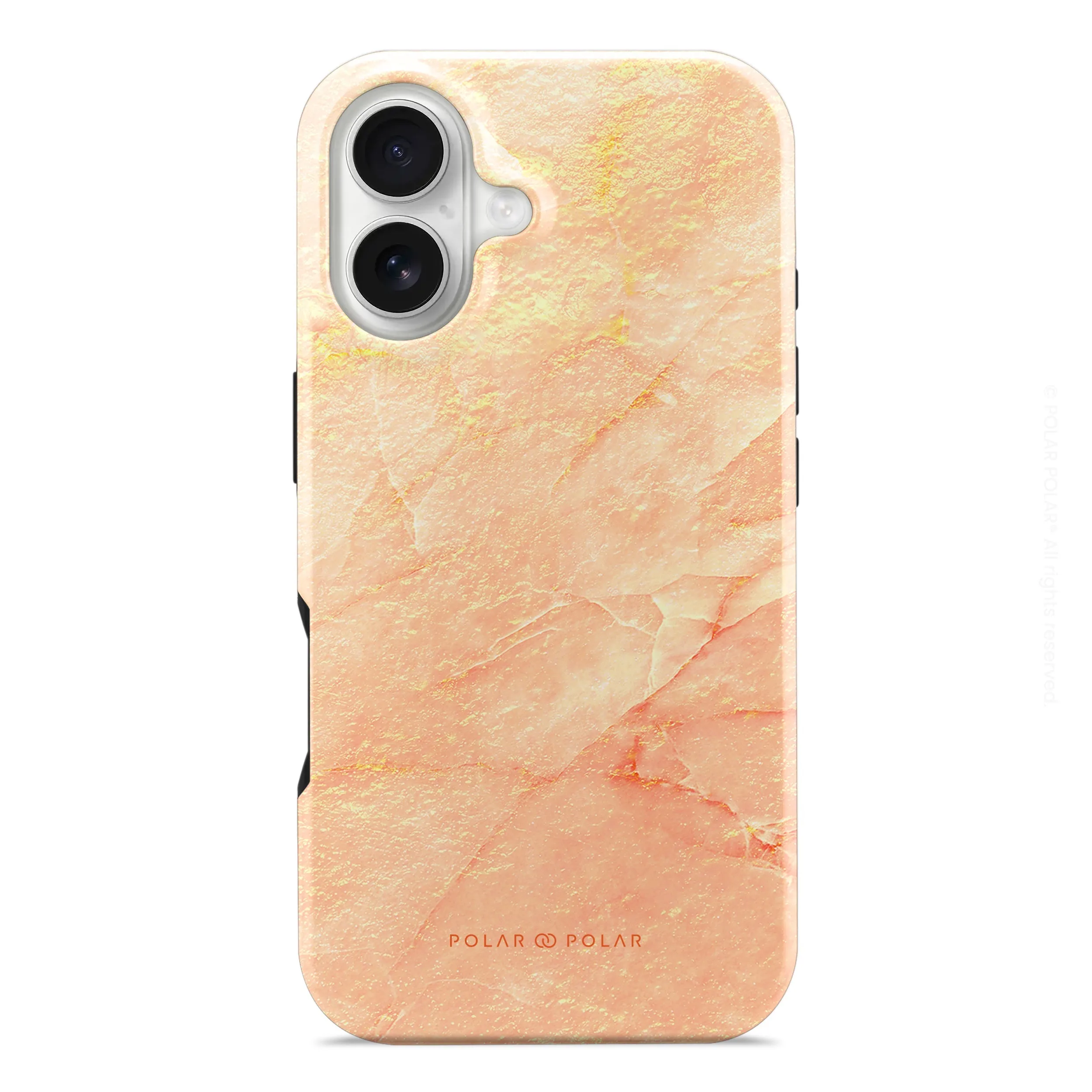 Sunset - iPhone 16 Case
