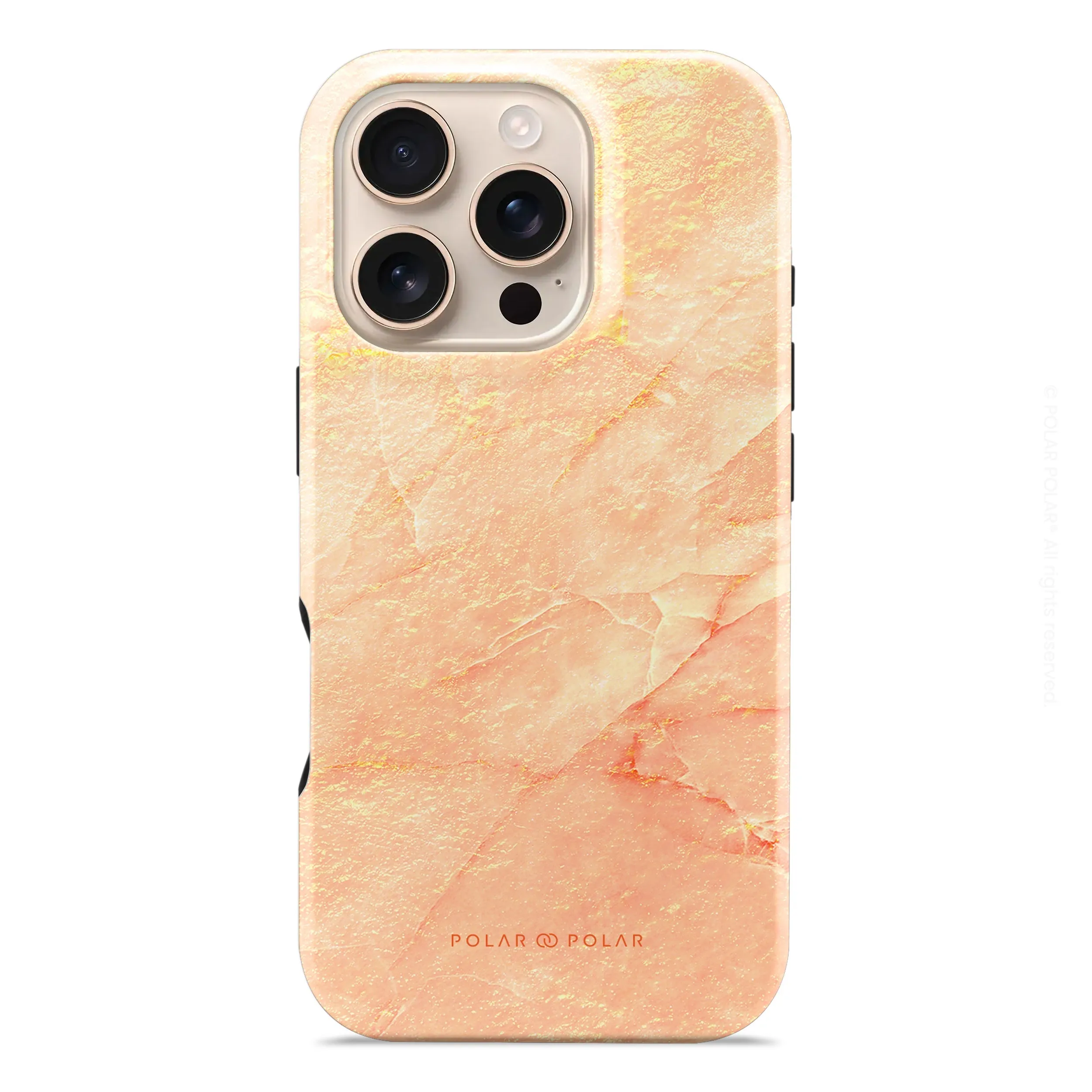 Sunset - iPhone 16 Pro Case