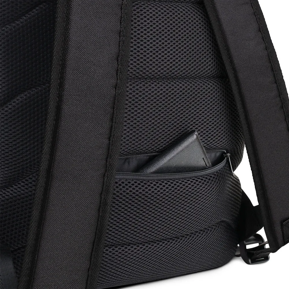 Sunshine Backpack - OG Hippie Dude