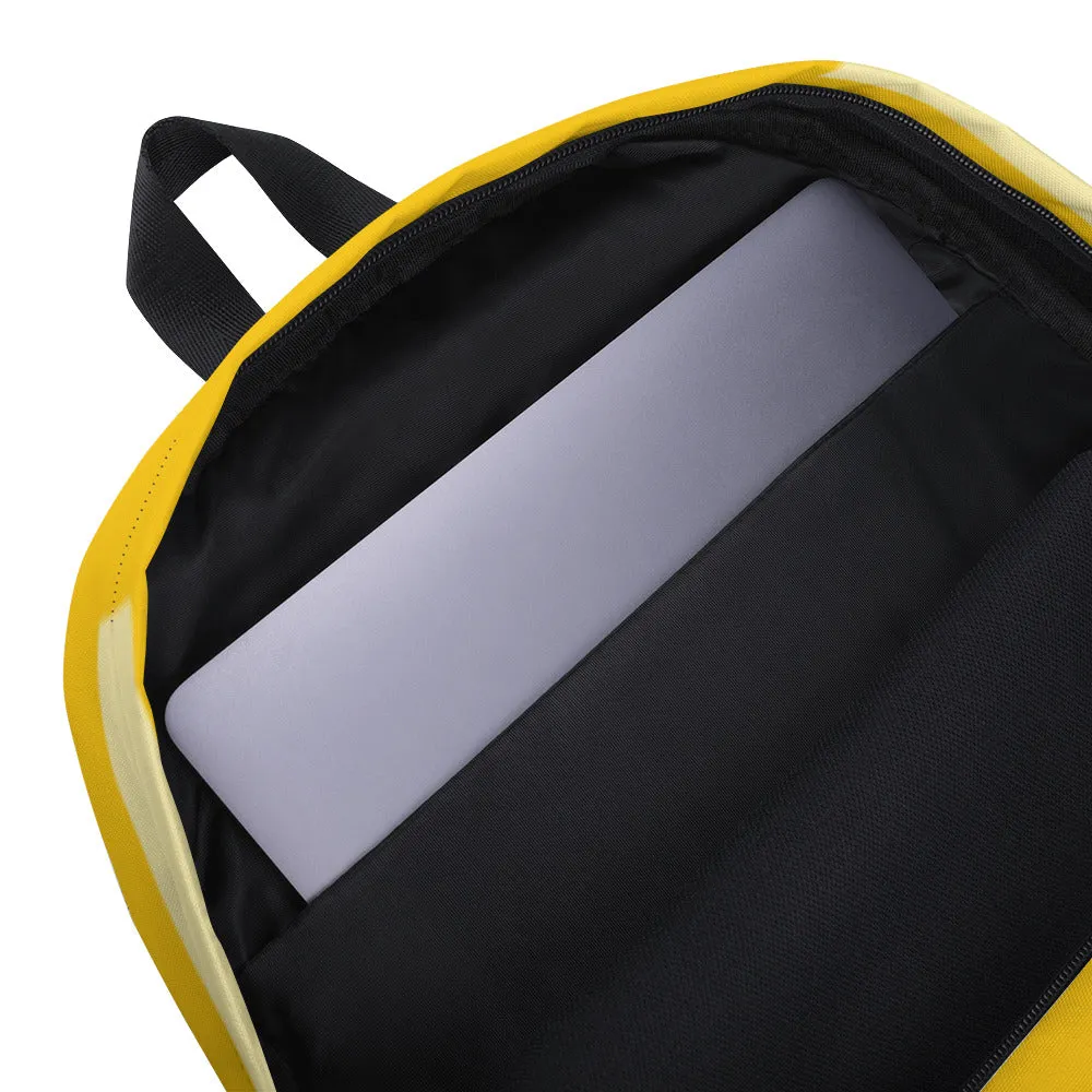 Sunshine Backpack - OG Hippie Dude