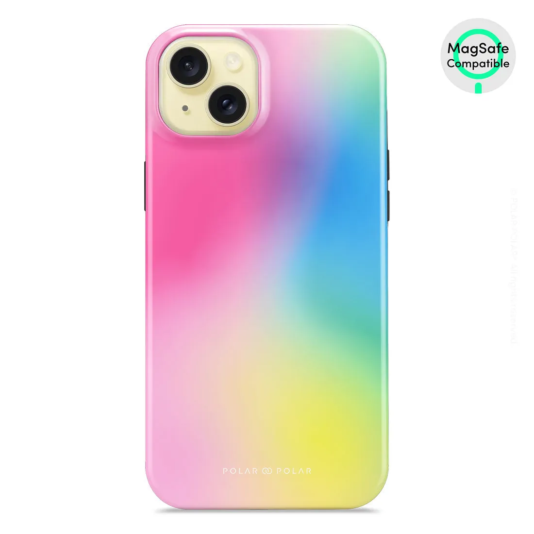 Sweet Dream Holo Custom - iPhone 15 Plus Case