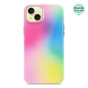 Sweet Dream Holo Custom - iPhone 15 Plus Case