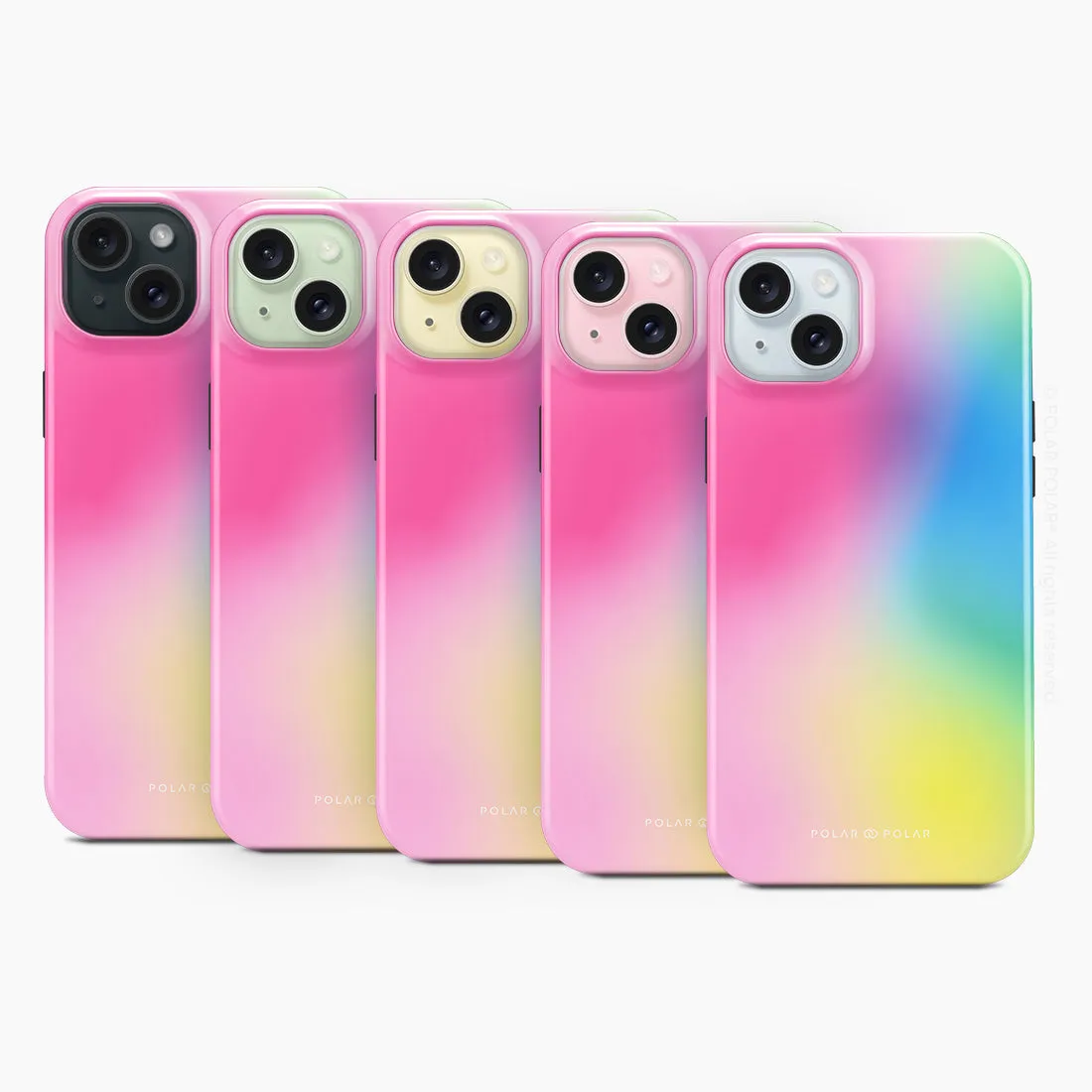 Sweet Dream Holo Custom - iPhone 15 Plus Case