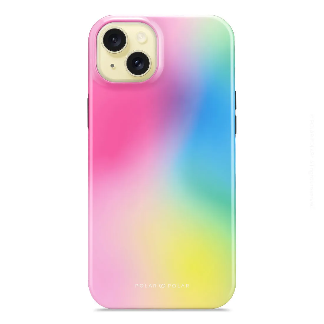 Sweet Dream Holo Custom - iPhone 15 Plus Case