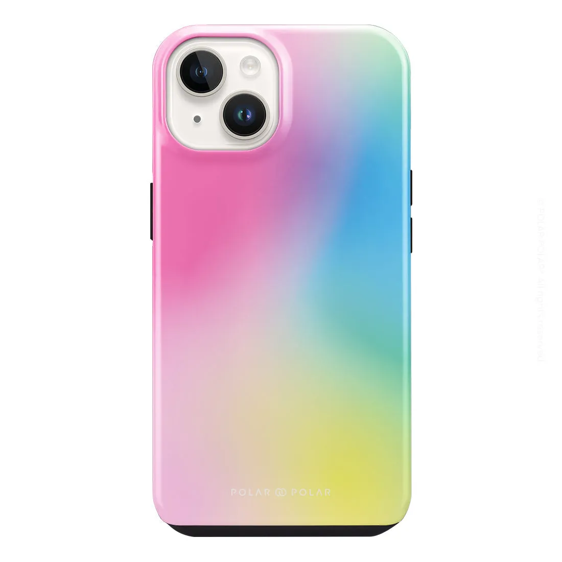 Sweet Dream Holo - iPhone 14 Case