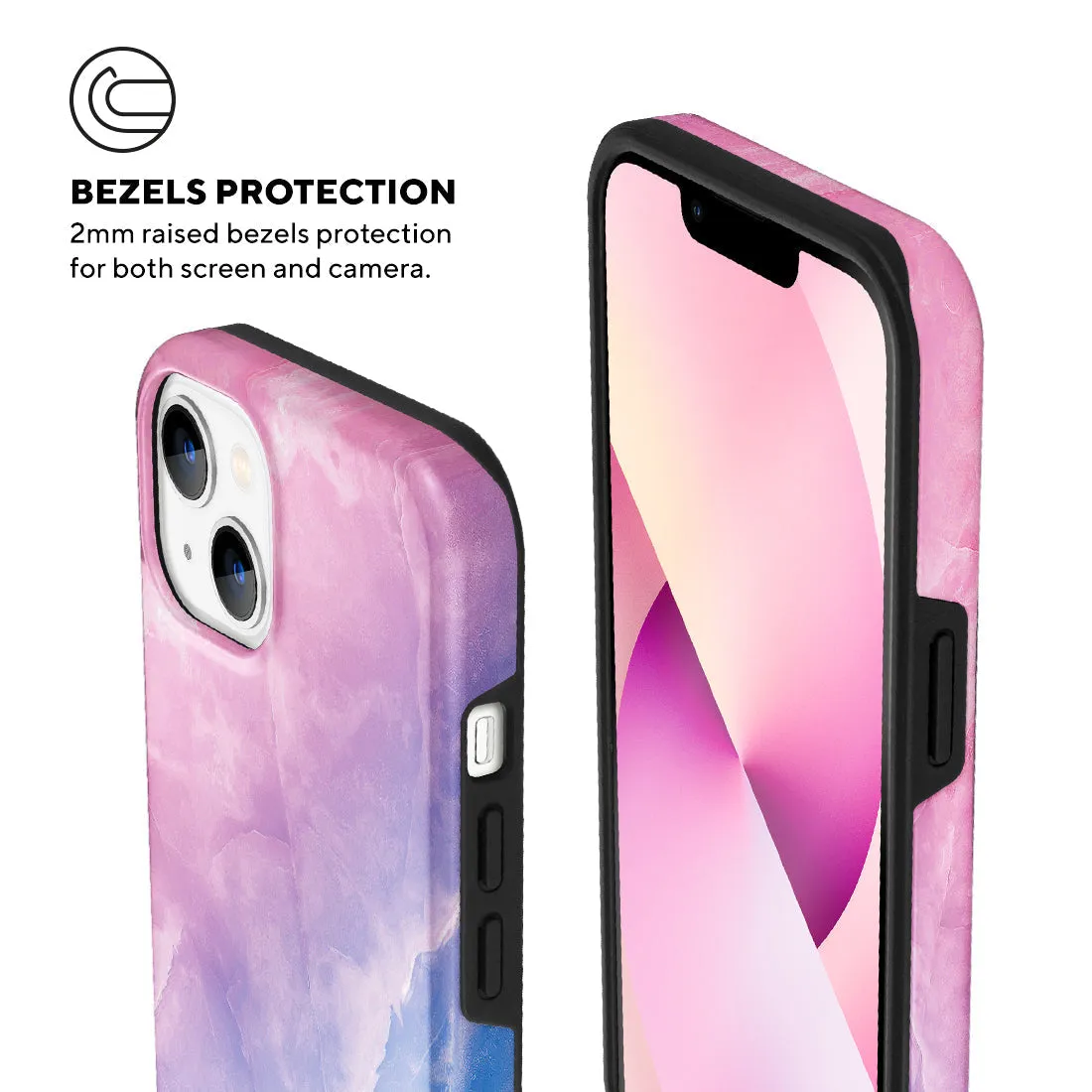 Sweet Rainbow Custom - iPhone 13 Case