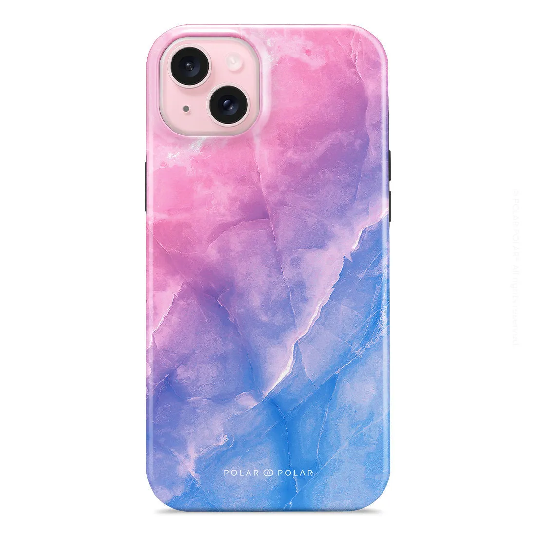 Sweet Rainbow Custom - iPhone 15 Plus Case