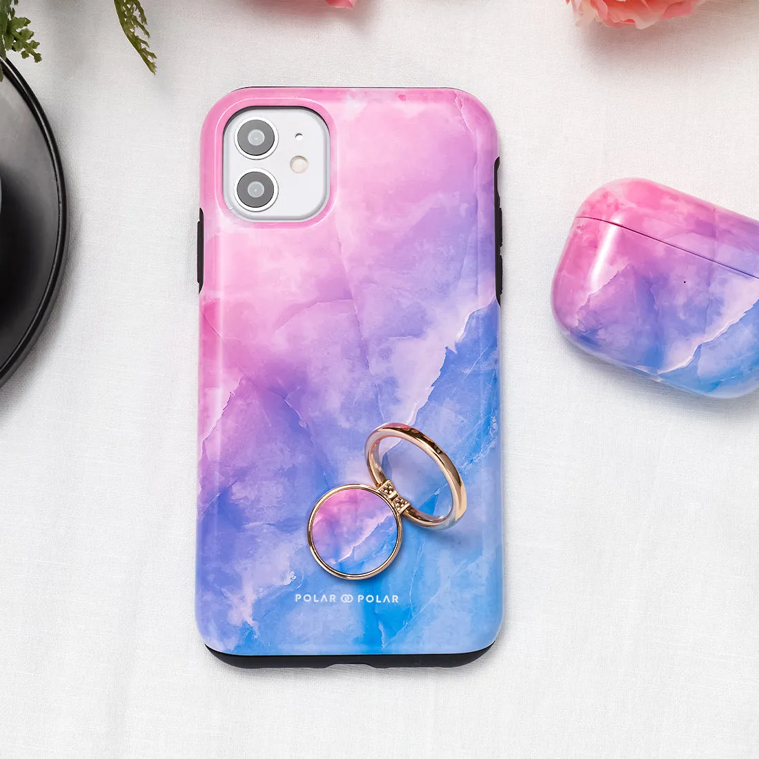 Sweet Rainbow Custom - iPhone SE3 / SE2 / 8 / 7 Case