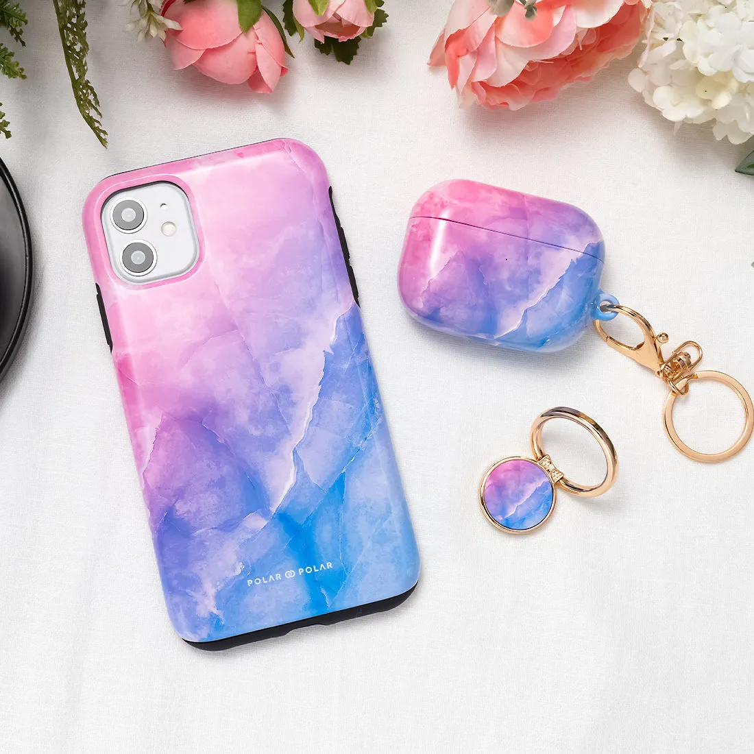 Sweet Rainbow Custom - iPhone SE3 / SE2 / 8 / 7 Case
