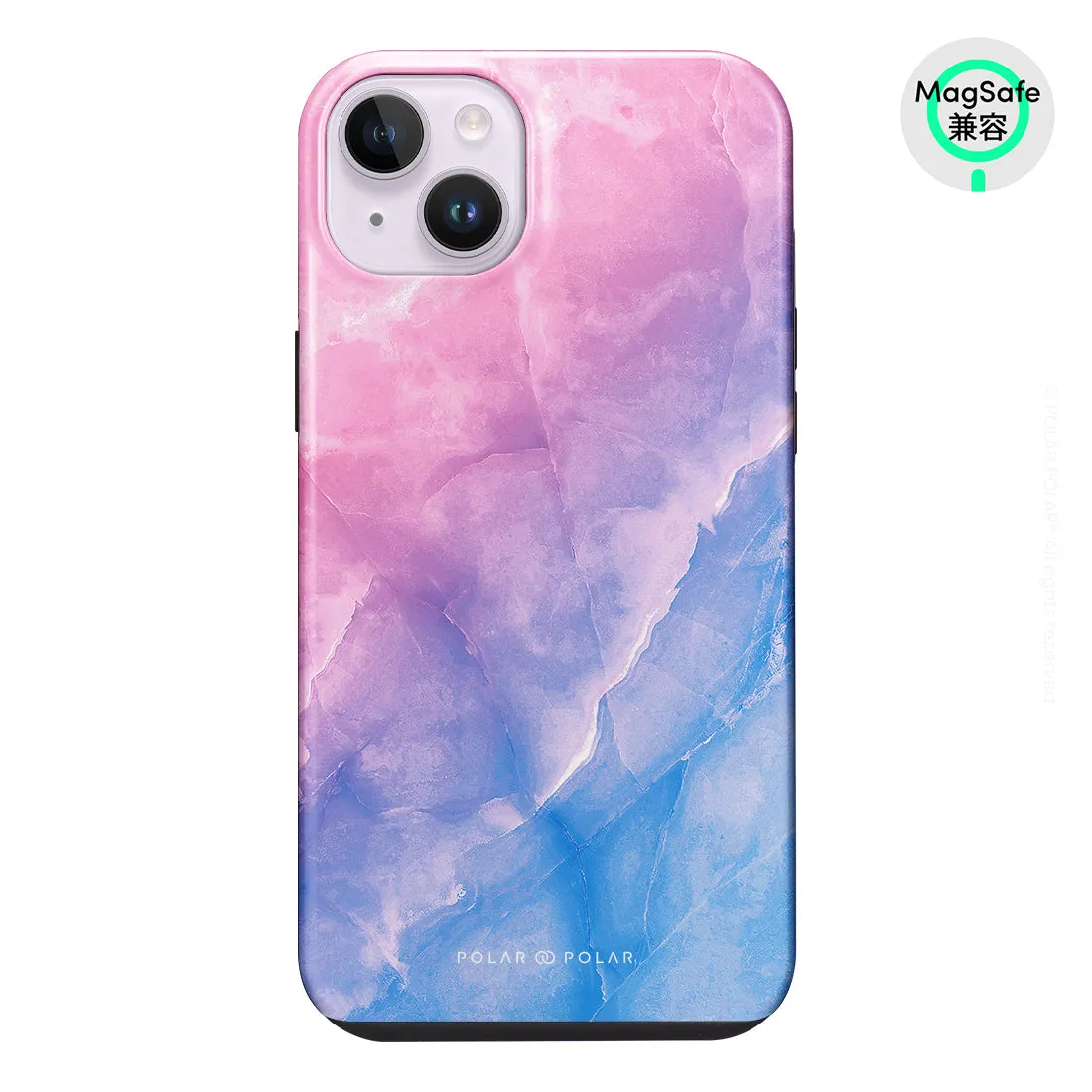 Sweet Rainbow - iPhone 14 Plus Case