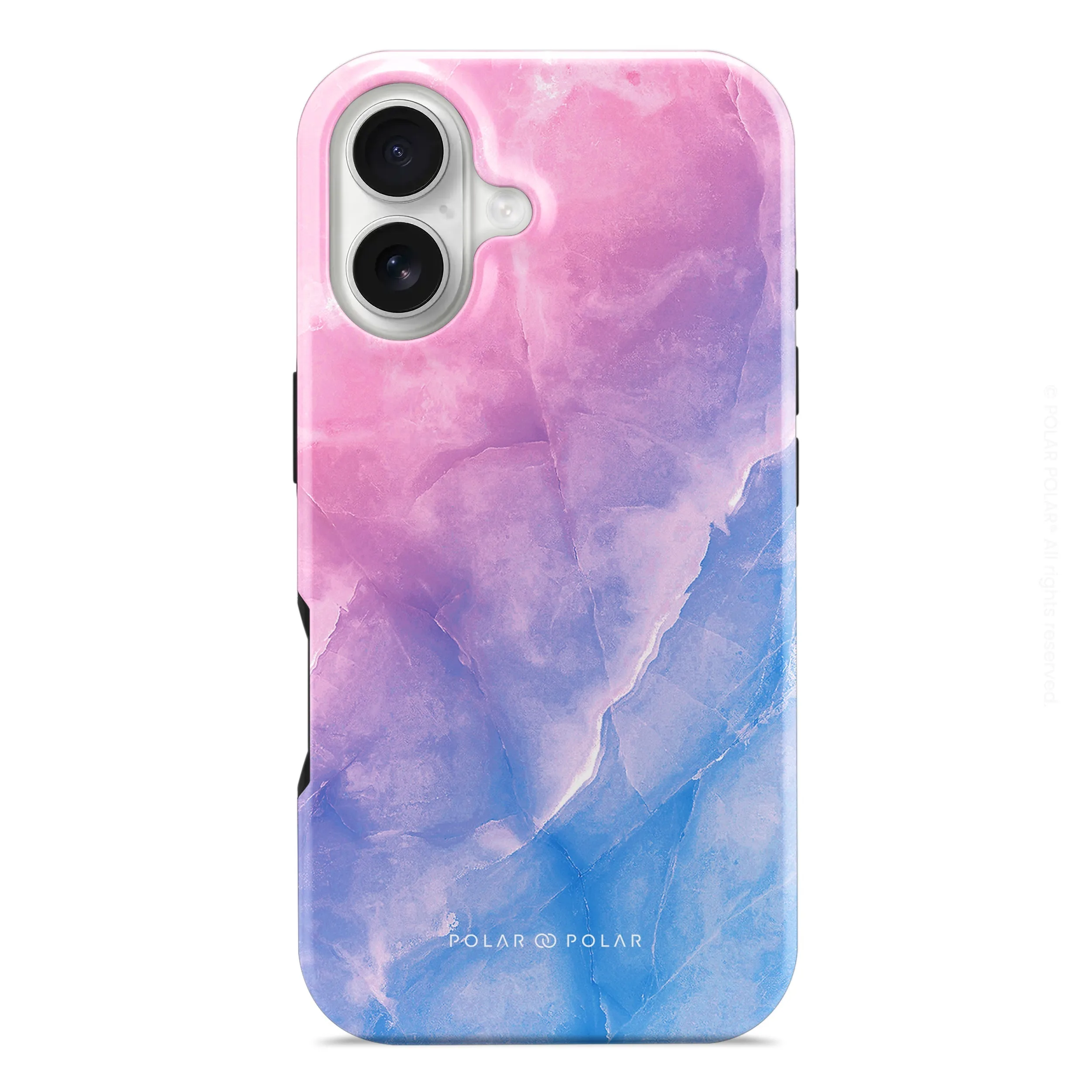 Sweet Rainbow - iPhone 16 Case