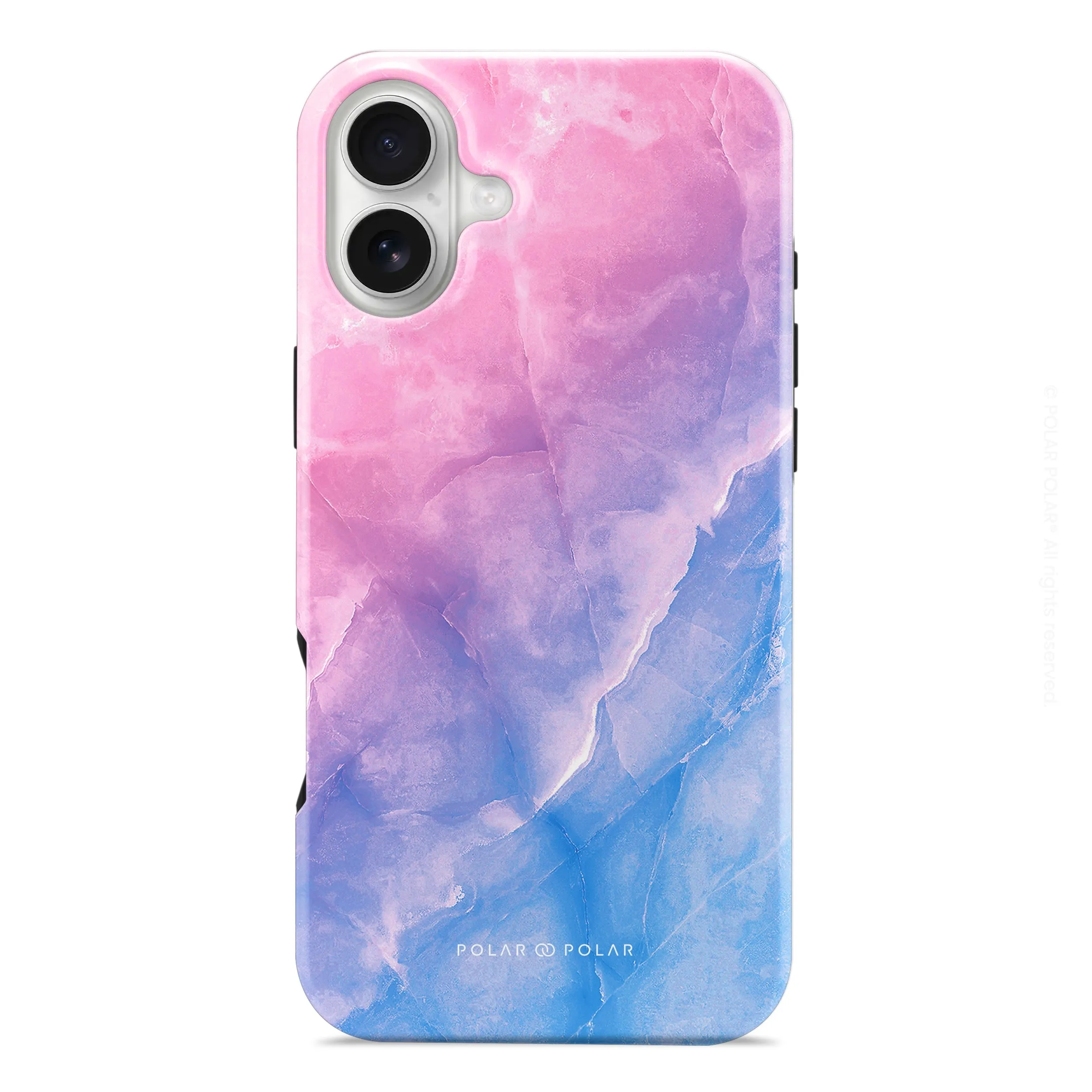 Sweet Rainbow - iPhone 16 Plus Case