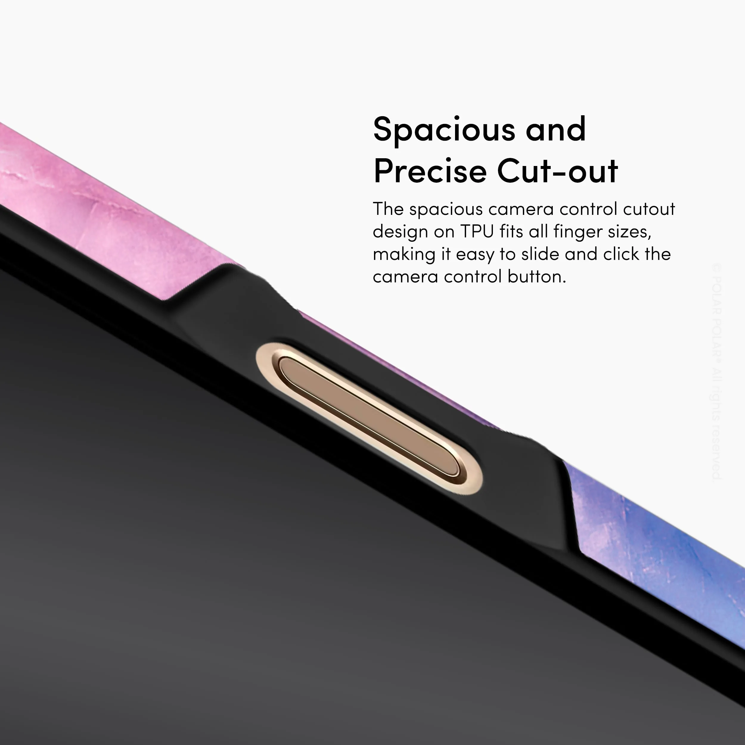 Sweet Rainbow - iPhone 16 Plus Case