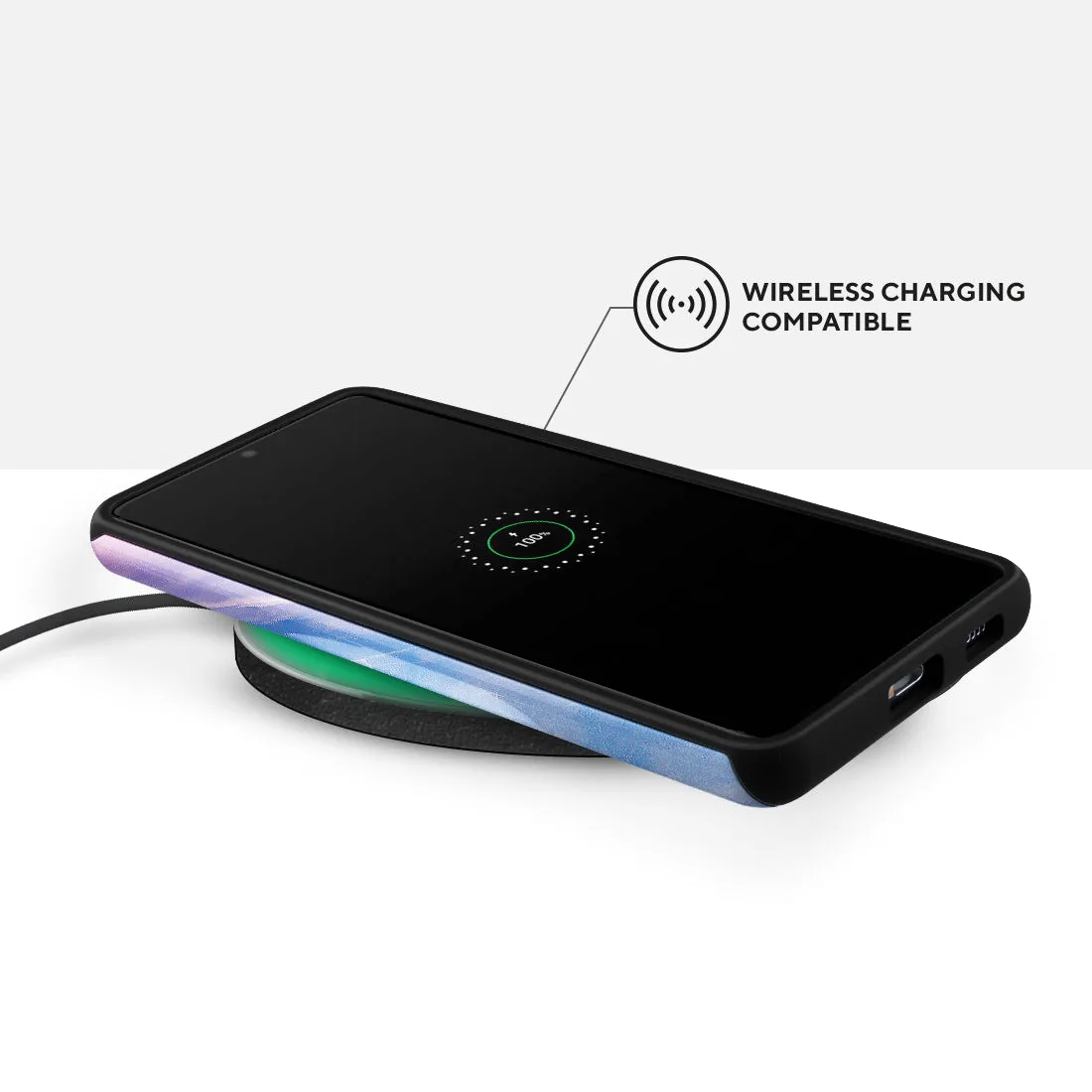 Sweet Rainbow - Samsung Galaxy S21 Ultra 5G Case