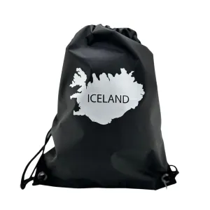 Swim Bag - Black
