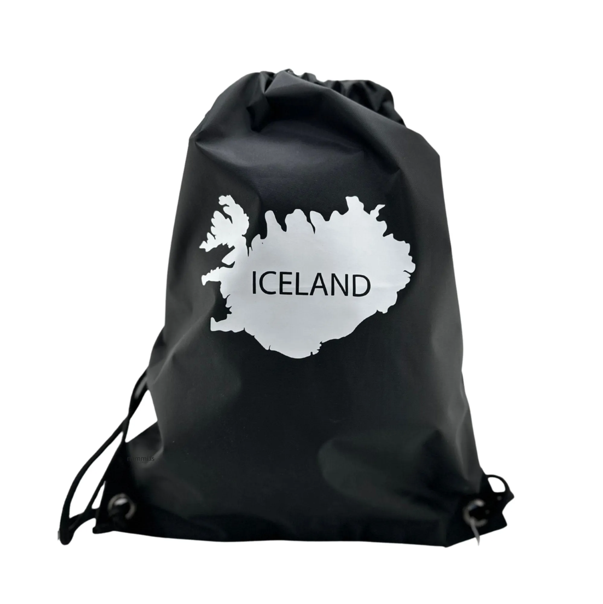 Swim Bag - Black