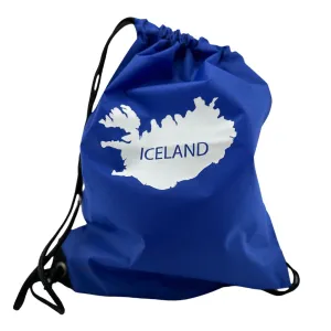 Swim Bag - Blue