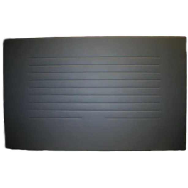 T2 1968-79 OPPOSITE SLIDING DOOR PANEL