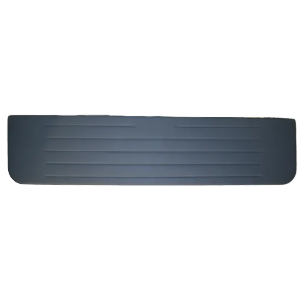 T2 1968-79 TAILGATE PANEL WELD DESIGN