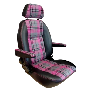 T2 CAPTAIN SUFFOLK MKII RECLINING SEAT RIGHT HAND