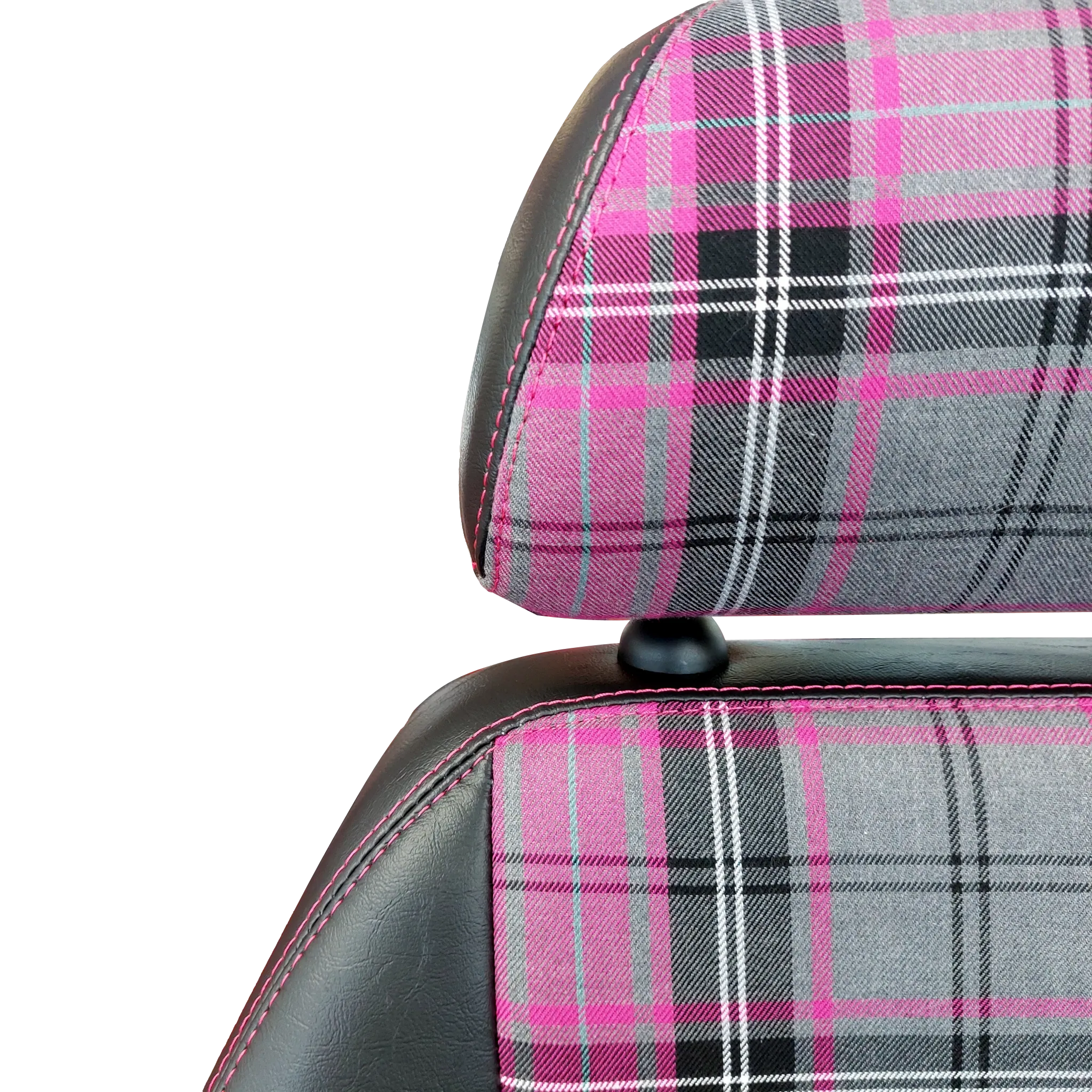 T2 CAPTAIN SUFFOLK MKII RECLINING SEAT RIGHT HAND