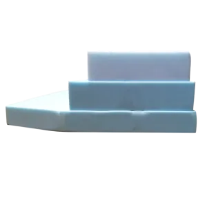 T2 ROCK & ROLL BED FOAM