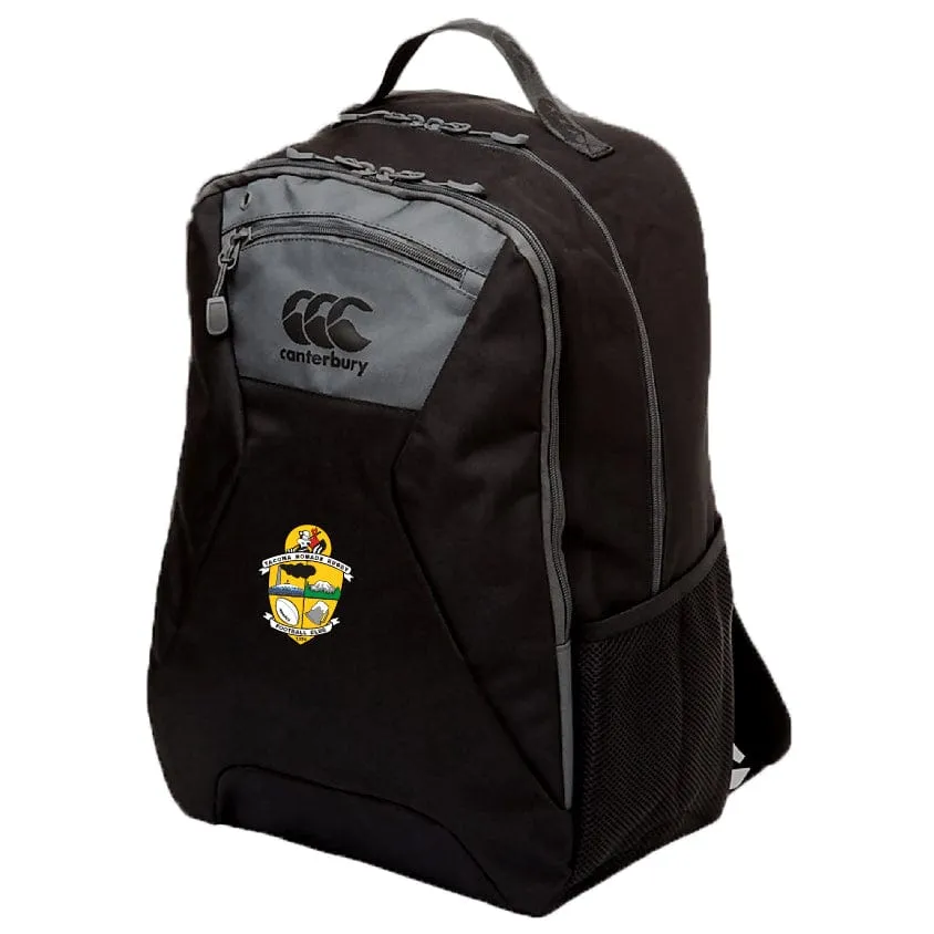 Tacoma Rugby Medium Backpack by Canterbury