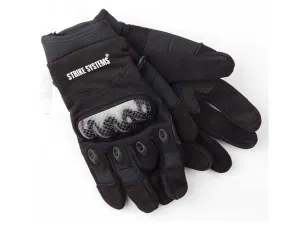 Tactical Assault gloves, large