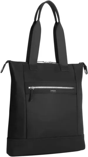 Targus 15” Newport North-South Tote - Black