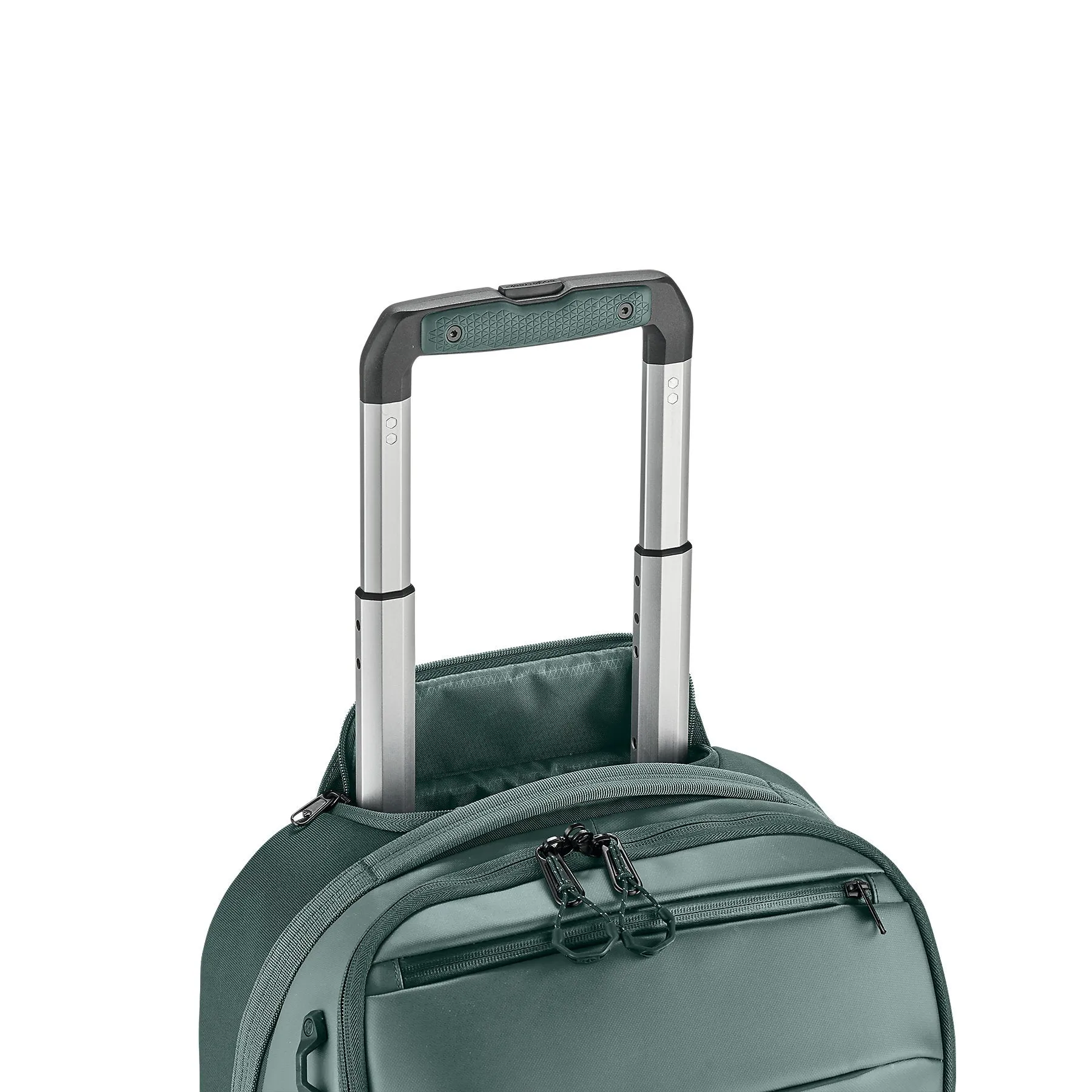 TARMAC XE 4-WHEEL 22" CARRY ON LUGGAGE