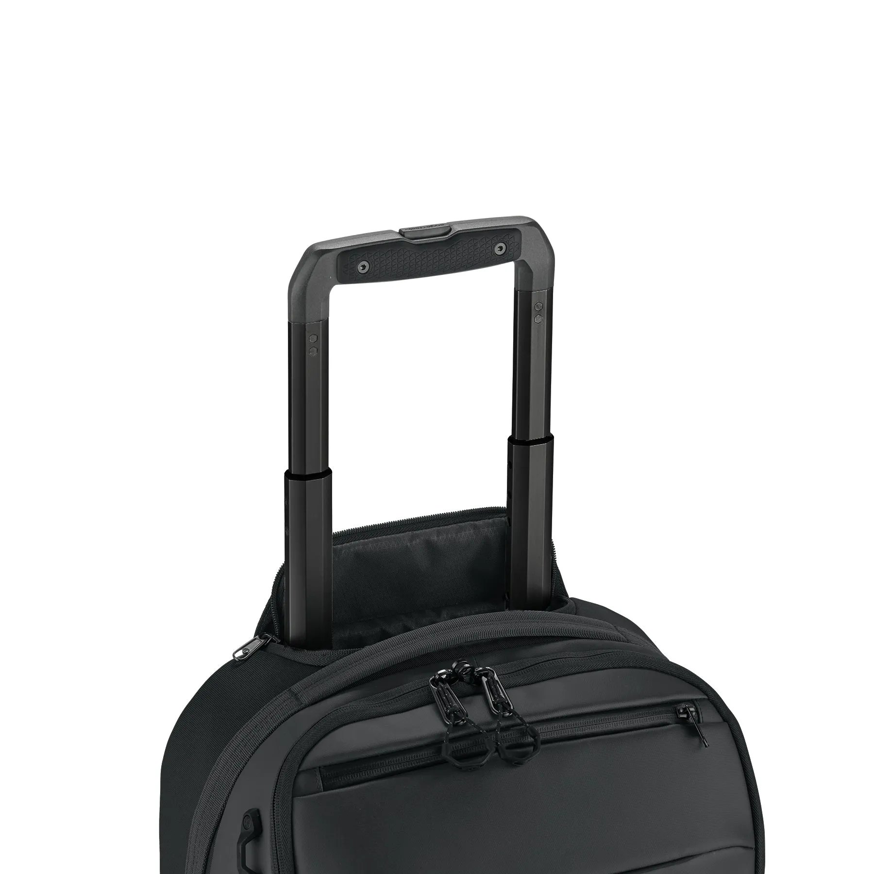 TARMAC XE 4-WHEEL 22" CARRY ON LUGGAGE