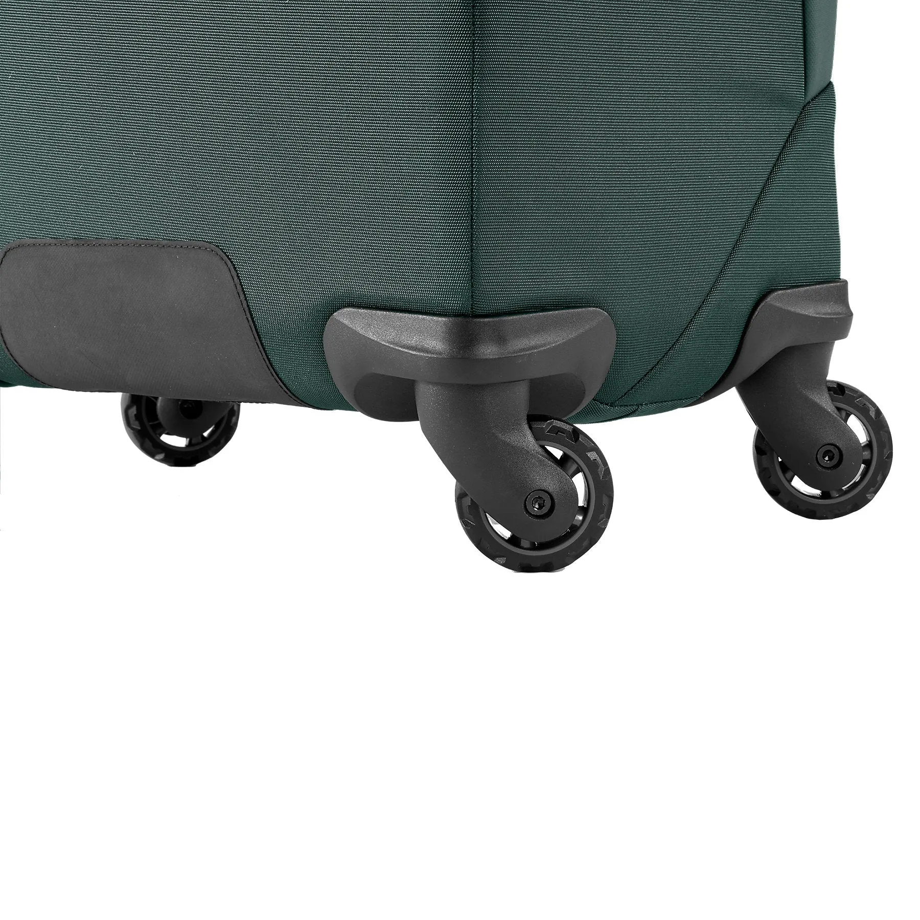 TARMAC XE 4-WHEEL 22" CARRY ON LUGGAGE