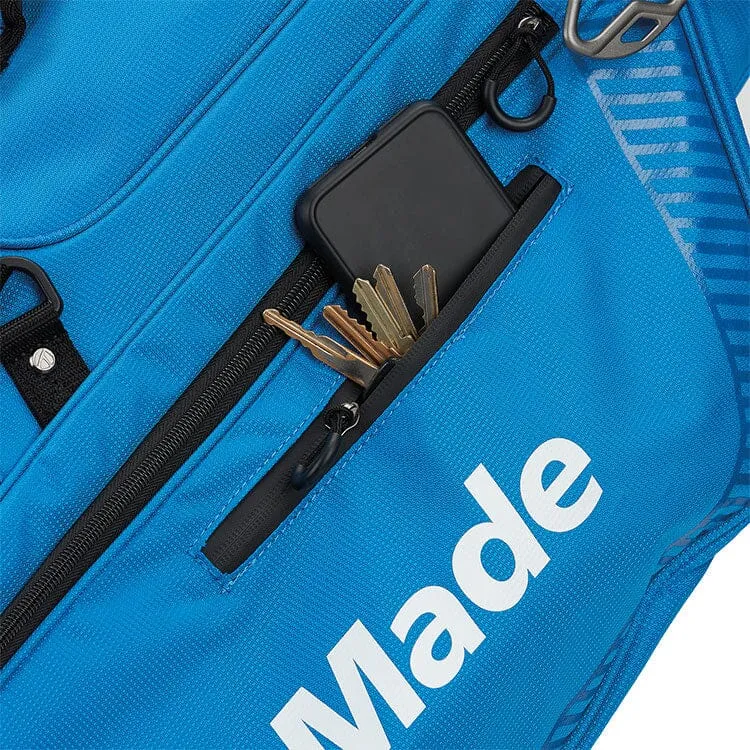 TaylorMade Pro Bolsa de golf con soporte