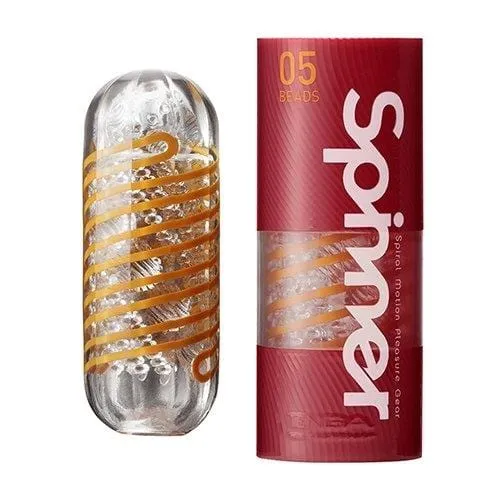 Tenga Spinner Masturbator